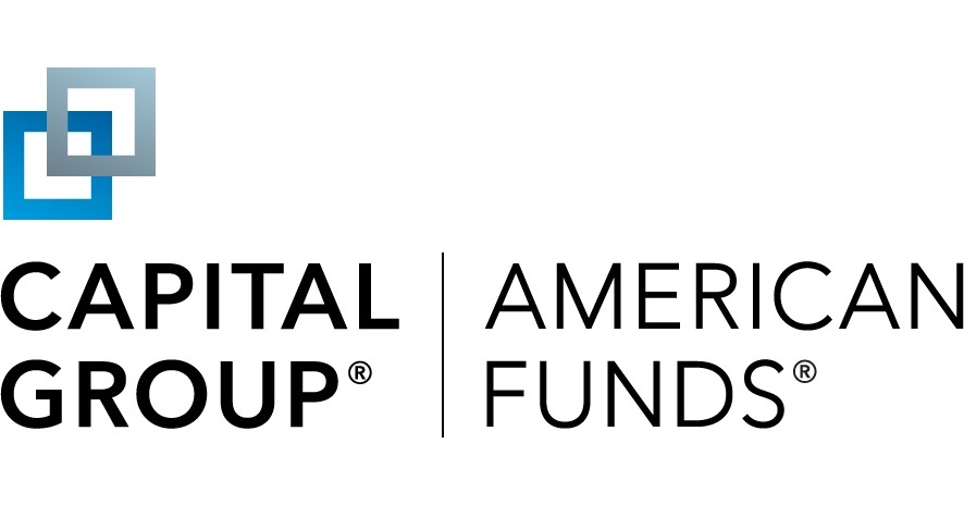 Capital Group American Funds Logo