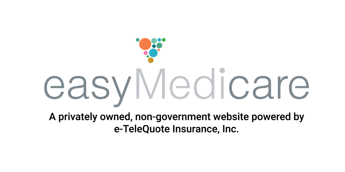 Easy Medicare Logo