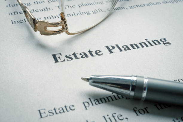 Understanding the Basics of Estate Planning
