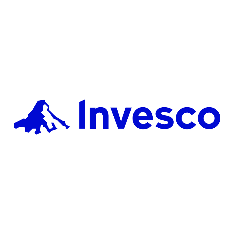 Invesco Logo