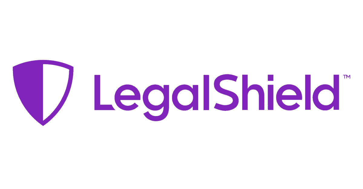 Legal Shield Logo