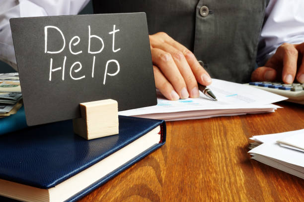 Debt & Credit Assistance