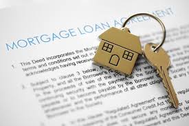 Mortgage Services