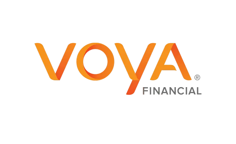 Voya Financial Logo
